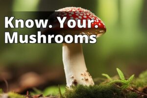 Amanita Muscaria Dangers: What You Need To Know To Stay Safe