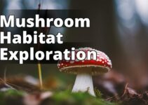 The Ultimate Guide To Amanita Muscaria Habitat: Where To Find And Identify The Iconic Mushroom