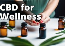 How To Incorporate Cbd Into Your Holistic Wellness Routine: A Comprehensive Guide
