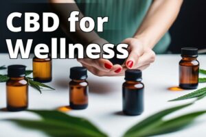 How To Incorporate Cbd Into Your Holistic Wellness Routine: A Comprehensive Guide