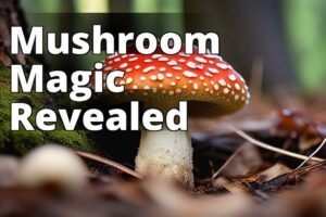 Amanita Muscaria Mycology: A Deep Dive Into The Taxonomy, Toxicology, And Cultural Significance