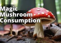 The Surprising Health Benefits And Risks Of Amanita Muscaria Consumption