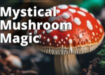 Amanita Muscaria Fungus: Unraveling The Secrets Of Its Toxic And Spiritual Properties