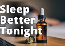 The Ultimate Guide To Cbd For Sleep: Benefits And Safety Tips