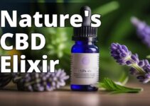How Cbd Oil Can Help You Achieve Optimal Health And Wellness