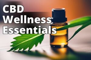 The Ultimate Guide To Understanding The Benefits Of Cbd Products For Health And Wellness