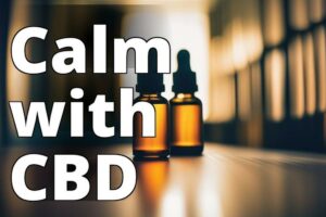 Cbd For Stress: A Comprehensive Guide To The Benefits, Risks, And Product Selection