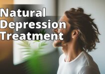 Cbd For Depression: The Natural Solution You’Ve Been Searching For