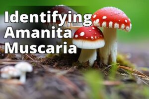 The Ultimate Guide To Amanita Muscaria Preparation And Dosage