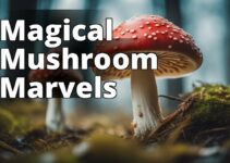 Amanita Muscaria: The Superfood With Incredible Benefits