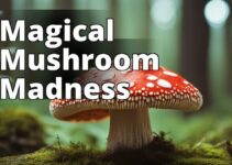 The Ultimate Guide To Safe And Responsible Consumption Of Amanita Muscaria