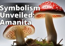 Unveiling The Spiritual Significance Of Amanita Muscaria
