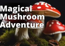 The Ultimate Guide To Amanita Muscaria Trips: Risks And Benefits Explained
