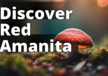 Red Amanita Muscaria Mushroom: A Comprehensive Guide To Its History And Uses