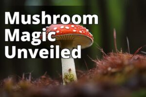 From Shamanism To Modern Herbalism: Amanita Muscaria’S Evolution In Use