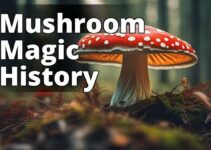 Amanita Muscaria: A Fascinating History Of A Sacred Mushroom