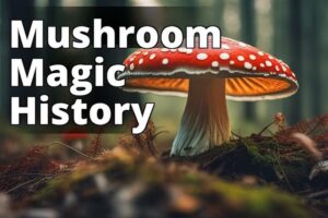 Amanita Muscaria: A Fascinating History Of A Sacred Mushroom