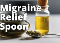 The Complete Guide To Using Cbd For Migraine Relief: Benefits, Dosage, And Side Effects