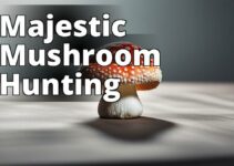 The Ultimate Amanita Muscaria Foraging Guide: Harvesting, Cooking, And More