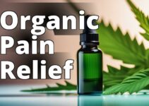 The Ultimate Guide To All-Natural Cbd For Pain Relief