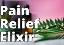 The Science Behind Well-Researched Cbd For Pain Relief