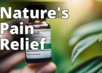 Unlocking The Potential Of Long-Lasting Cbd For Lasting Pain Relief