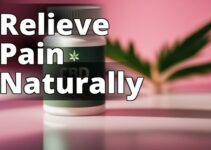 The Ultimate Guide To Using Proven Cbd For Pain Relief