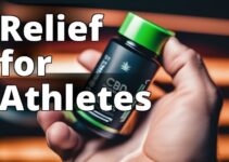 Top Professional Cbd Products For Pain Relief: Your Ultimate Guide