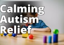 The Ultimate Guide To Cbd Oil For Autism Symptom Relief