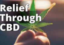 The Science Behind Cbd: Your Comprehensive Guide To Pain Relief