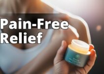 The Ultimate Guide To Organic Cbd For Pain Relief In 2023