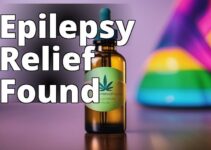 The Power Of Cbd Oil: How It Benefits Epilepsy Patients