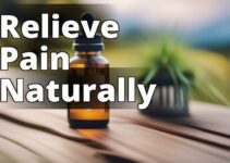 The Ultimate Guide To Advanced Cbd Pain Relief: Types, Evidence, And Best Practices