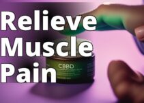How Cutting-Edge Cbd Is Changing Pain Relief Forever: Benefits And Risks Explored