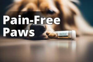 The Ultimate Guide To Relieving Joint Pain In Dogs: Cbd Oil Benefits Unveiled