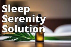 Experience The Benefits Of Cbd Oil For Restful Sleep: A Complete Overview