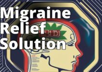 The Miraculous Benefits Of Cbd Oil For Migraines: A Comprehensive Breakdown