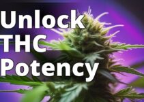 The Importance Of Delta 9 Thc Concentration In Cannabis: A Comprehensive Guide