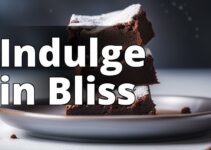 The Buzz On Delta 9 Thc Brownies: Benefits And Risks Explained