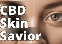 Discover The Hidden Benefits Of Cbd Oil For Clear Skin: A Complete Overview