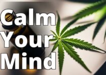 Cbd Oil Benefits For Relaxation: The Ultimate Guide To Optimal Health And Wellness