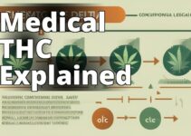 Delta 9 Thc For Medical Use: Everything You Need To Know