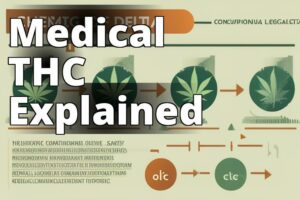 Delta 9 Thc For Medical Use: Everything You Need To Know