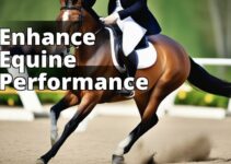 Unleash Your Horse’S Potential: Cbd Oil Benefits For Performance And Recovery
