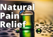 The Ultimate Guide To Cbd Oil Benefits For Pain Relief In Health And Wellness