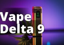 A Beginner’S Guide To Delta 9 Thc Vaporization: Everything You Need To Know
