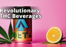 Liquid High: Exploring Delta 9 Thc Oil Beverage Options