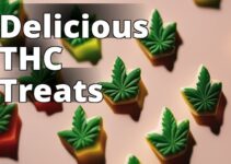 How To Safely Enjoy Delta 9 Thc Oil Edibles: A Beginner’S Guide