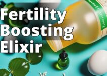 Discover How Cbd Oil Enhances Fertility: The Ultimate Guide