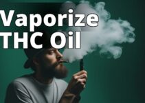 Everything You Need To Know About Delta 9 Thc Oil Vaporization
